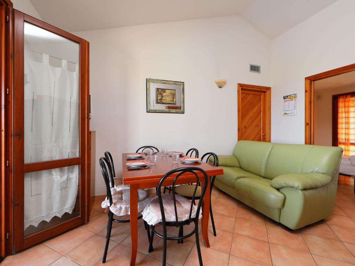 Holiday Home Greca Piscina - Rei238 By Interhome Costa Rei Exterior photo